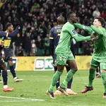 ASSE – Pau en direct : les Verts dominent les Palois (revivez le match)