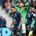 ASSE – Pau en direct : les Verts climatisés et à  l’arrêt (revivez le match)