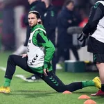 ASSE : Pavlovic encore écarté par les Verts, un fiasco total se profile