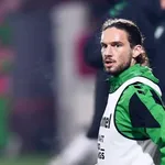 ASSE : Pavlovic marche bien sur les traces de Gnagnon !