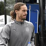 ASSE : Pavlovic s’est entraîné… mais sera-t-il prêt pour Annecy ?