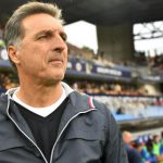 ASSE – AJ Auxerre : Pélissier veut briser sa malédiction face aux Verts