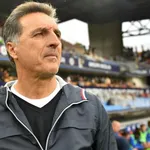 ASSE – AJ Auxerre : Pélissier veut briser sa malédiction face aux Verts