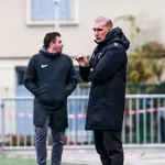 ASSE : Perrin dans le vestiaire, Batlles viré après Guingamp ?
