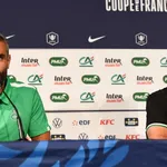 ASSE : Perrin doit entretenir un lien mis à mal par Puel