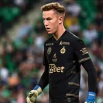 ASSE : Loïc Perrin met la pression sur Etienne Green