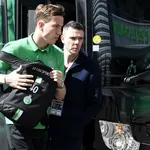 ASSE : Perrin tranche la question du gardien et ouvre la porte au Mercato !