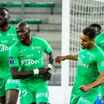 ASSE : peur sur Saint-à‰tienne, les forces de l'ordre affluent !