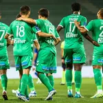 ASSE : peut-on déjà  tirer un premier bilan en Ligue 2 ? (VIDEO)