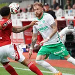 ASSE : Pierre Cornud veut faire mal au LOSC