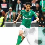 ASSE : Pierre Ménès n’est pas encore totalement conquis par Saliba