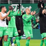 ASSE : Pierre Ménès a identifié le facteur X des Verts pour le maintien