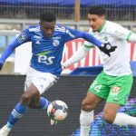 ASSE : Pierre Ménès rabroue Puel et les supporters pour un petit scandale à  Strasbourg