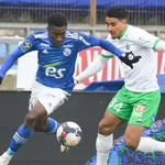 ASSE : Pierre Ménès rabroue Puel et les supporters pour un petit scandale à  Strasbourg