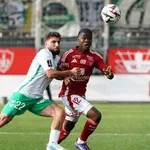 ASSE : Pierre Ménès soulève un gros couac dans le Mercato de Kilmer Sports