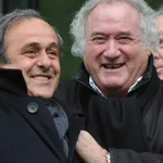 ASSE : Platini a une idée précise pour l’avenir des Verts