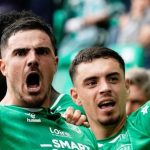 ASSE : pluie de bonnes nouvelles avant le choc contre Auxerre