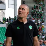 ASSE : pluie de bonnes nouvelles pour Batlles avant Annecy