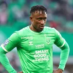 ASSE : pluie de bonnes nouvelles pour Dall&rsquo;Oglio avant Angers