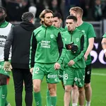 ASSE : pluie de bonnes nouvelles pour les Verts avant Laval