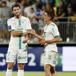 ASSE : plusieurs Verts pourraient regretter le déplacement à  Pau