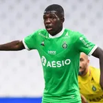ASSE : positif au Covid-19, Gourna-Douath donne de ses nouvelles