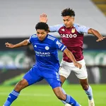 ASSE : pour sa première avec Leicester, Wesley Fofana a séduit les observateurs