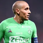 ASSE : pour Wahbi Khazri, le maintien des Verts passe avant les Trophées UNFP