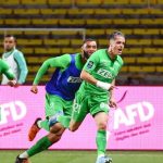 ASSE : pourquoi Hamouma a quitté les Verts