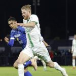 ASSE : pourquoi le déplacement des Verts à Bastia s’annonce compliqué