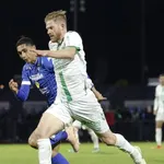 ASSE : pourquoi le déplacement des Verts à  Bastia s’annonce compliqué