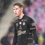 ASSE : premier clean sheet cette saison pour Etienne Green !