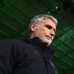 ASSE : premier coup dur pour Dall’Oglio en vue du derby