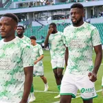 ASSE : premier coup dur pour Stéphane Diarra ?