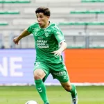 ASSE : première distinction pour Benjamin Bouchouari