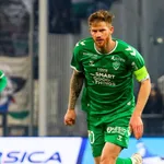ASSE : première récompense à  venir pour Charbonnier ?