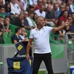 ASSE : Printant a du pain sur la planche !