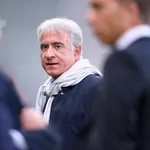 ASSE : Printant, Gasset, l’avenir immédiat…Caïazzo en dit beaucoup plus