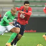 ASSE : promu par Sablé, Khazri fait passer des messages forts à Puel et aux Verts