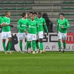 ASSE &ndash; PSG (1-1) : Hamouma et Moulin décisifs… les notes des Verts