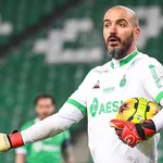 ASSE – PSG (1-1) : Jessy Moulin tire deux enseignements du nul contre Paris