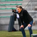 ASSE – PSG (1-1) : la réaction de Claude Puel après le nul face à Paris