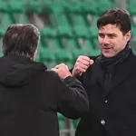 ASSE – PSG (1-1) : les premiers mots de Pochettino après le nul