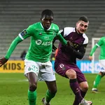 ASSE – PSG (1-1) : pourquoi les Verts ont bien su tenir le choc