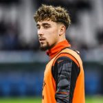 ASSE, PSG : Aouchiche victime d'une balle perdue à  Paris