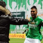 ASSE, PSG : Aubameyang doit une fière chandelle à  Galtier