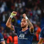 ASSE – PSG : Boudebouz rêve du Real Madrid et veut briser le trio Messi – Neymar – Mbappé !