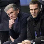 ASSE – PSG : Claude Puel a d’autres soucis que Messi avec ses Verts