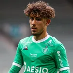 ASSE, PSG : entre Paris et Sainté, Aouchiche a fait le bon choix