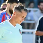 ASSE : Hamouma s'est embrouillé avec Galtier
